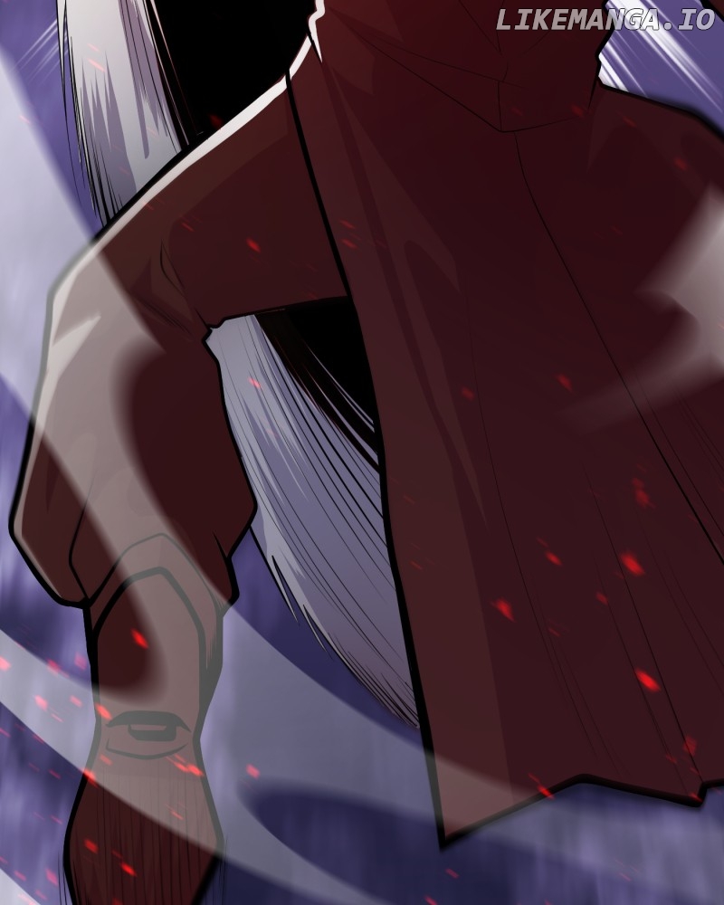 Back From Black Chapter 3 - page 82